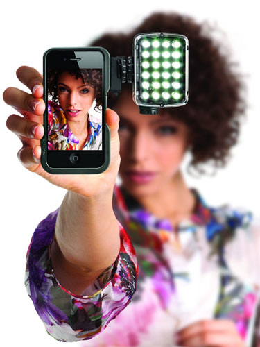 Foto: accesorii iPhone 4S